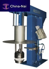 Bead mill HCPNverticalwaste