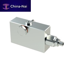 Plug valve VBCB 380hydraulicfor controlpilot