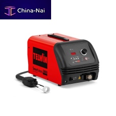 Bearing induction heater SMART INDUCTOR 5000 TWISTERwelding200-240 Vhigh-efficiency