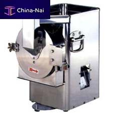 Blade mill OM-1horizontalgrainpeanut
