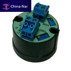 2-wire temperature transmitter TT probe head-mountedthermocouplePt100