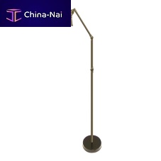 Floor-standing lamp MARSALAmetaltraditionalwireless