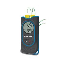 Thermocouple thermometer Si-TT3digital