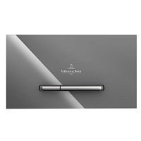 Double toilet flush button VICONNECT : 922160