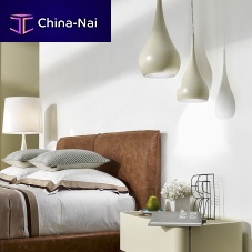 Pendant lamp HARLEMceramiccontemporarycorded