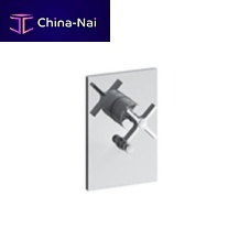 Shower mixer tap CRICR666wall-mountedABSbathroom