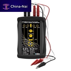 Temperature calibrator MSC pressuremultifunctionvoltage