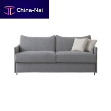Sofa bed ARCOcontemporaryfabricgray