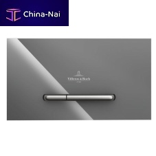 Double toilet flush button VICONNECT : 922160