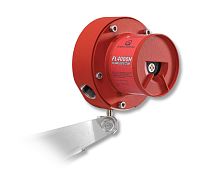 IR flame detector FL4000Hfor fire safety applicationsmulti-spectral