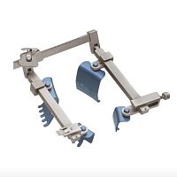 Spinal retractor Spread-iTsurgery