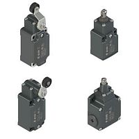 IP67 position switch FD, FP, FL, FC Seriesfor heavy-duty applications