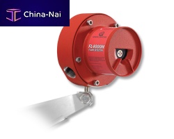 IR flame detector FL4000Hfor fire safety applicationsmulti-spectral