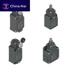 IP67 position switch FD, FP, FL, FC Seriesfor heavy-duty applications