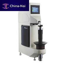 Superficial hardness tester TIME616 seriesRockwellbenchtopmetal