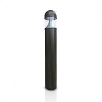 Garden bollard light FORSYTHIA urbancontemporaryaluminum