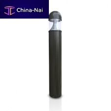 Garden bollard light FORSYTHIA urbancontemporaryaluminum