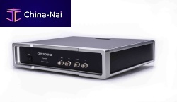 Power amplifier CRY584Dmicrophone2-channel