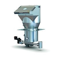 Weight dosing feeder DN061motorizedfor dairy productsfor food