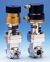 Gate valve 5/8", 100 psigshut-offfor gasstainless steel