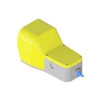 Control foot switch PSW4 serieswirelesssingle pedalwith cover