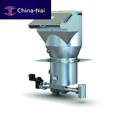 Weight dosing feeder DN061motorizedfor dairy productsfor food