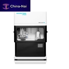 Chemisorption analyzer BELCAT IIgasbenchtopautomatic