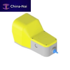 Control foot switch PSW4 serieswirelesssingle pedalwith cover