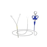 Endoscopy forceps ENDOLINE® VIPERgraspingremoving
