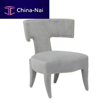 Contemporary chair KLISMOSindoorfabric4-legged