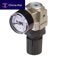 Compressed air pressure regulator Pressure Regulators pistonsingle-stageindustrial