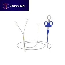 Endoscopy forceps ENDOLINE® VIPERgraspingremoving
