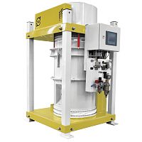 Gravimetric feeder ACCUFEEDcontinuous