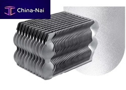 Aluminum 3D printing powder Al seriescorrosion-resistanthigh thermal conductivityfor high temperatures