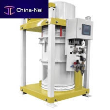 Gravimetric feeder ACCUFEEDcontinuous