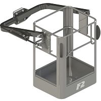 Lifting platform TAB1Spersonnel