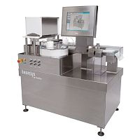 Sorting machine for the pharmaceutical industry TEONYS automaticcapsuletablet