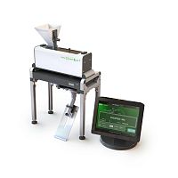 Seed counting machine R-25 PLUSfor the food industryfor agricultural applicationsfor research and development