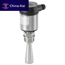 Radar level sensor 8137 for liquids2-wireHART