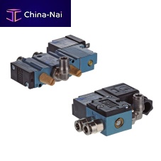 Air solenoid valve modularspringservice