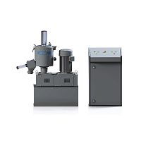 Laboratory mixer H20 seriesdynamiccontinuouspowder