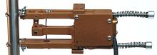 Axial extensometer 0.4" - 4" | EAG