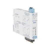AC/DC power supply BX seriesDIN railanalogATEX