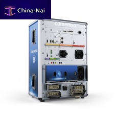 Simulation test equipment EVCA MultiMobile@ FLEXautomatedcomputer-controlledfor electronic components