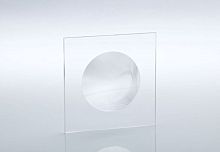 Fresnel lens element plasticUVprecision