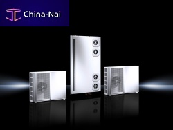 Monobloc refrigeration unit LCU DXceilingwall-mounted