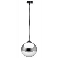 Pendant lamp BALL STATUS D25glasscontemporarycorded