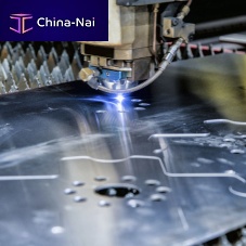 Laser cutting non-ferrous metalsferrous metalssmall series