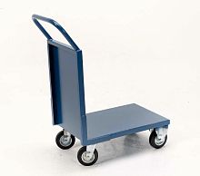 Transport trolley 307steelplatform