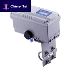 Smart positioner 3303electricrotary